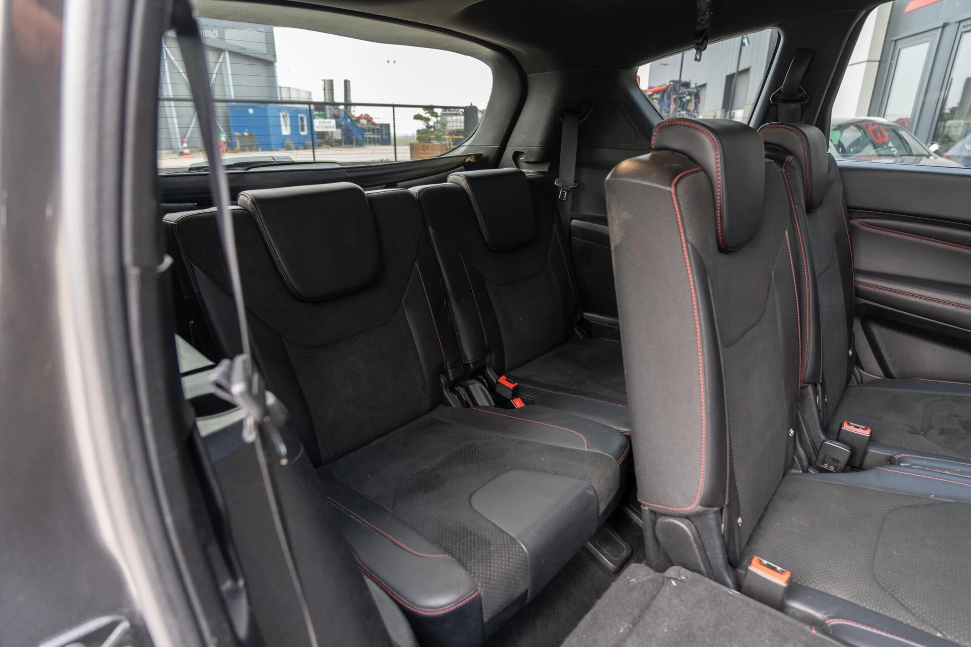 Hoofdafbeelding Ford S-Max