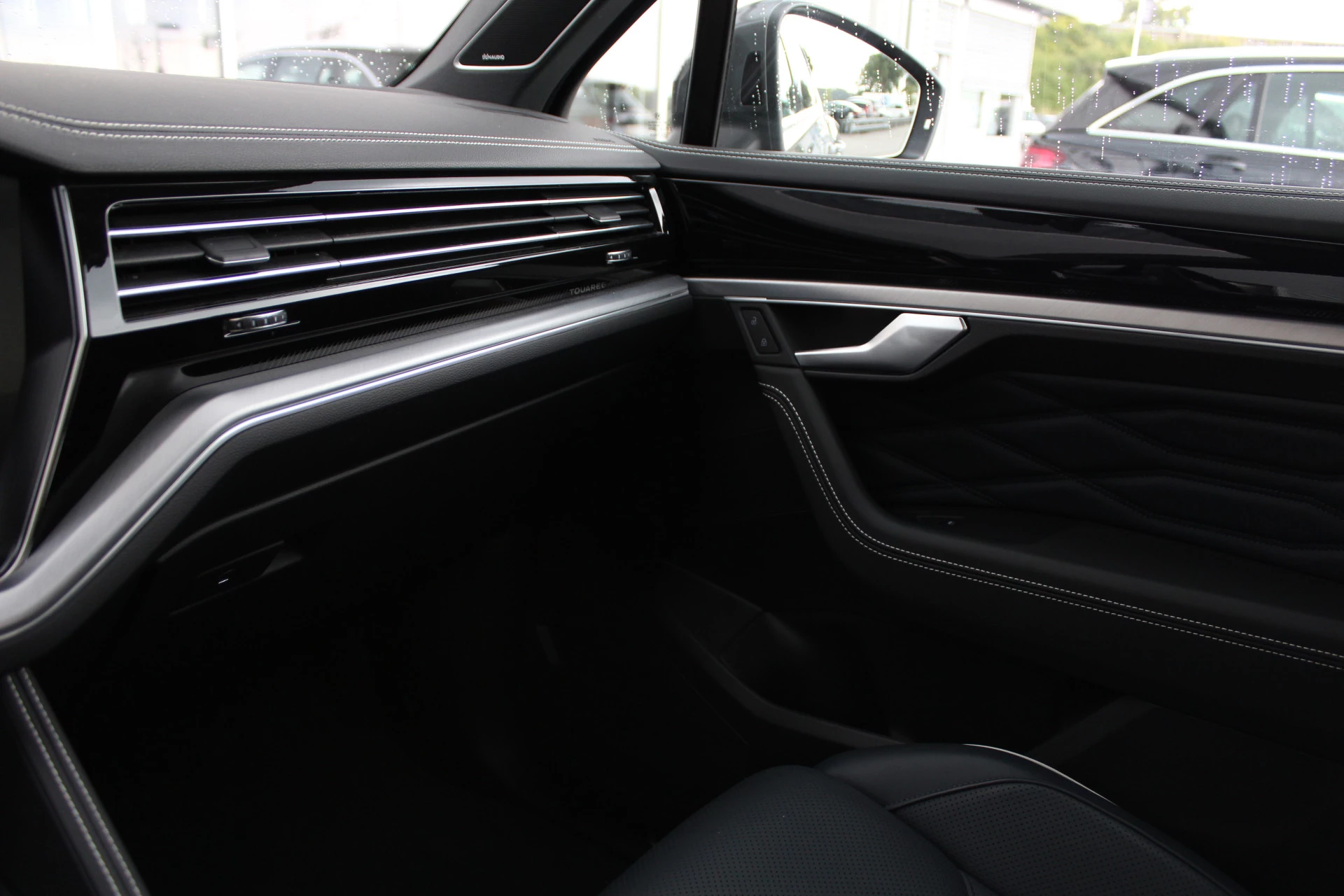 Hoofdafbeelding Volkswagen Touareg
