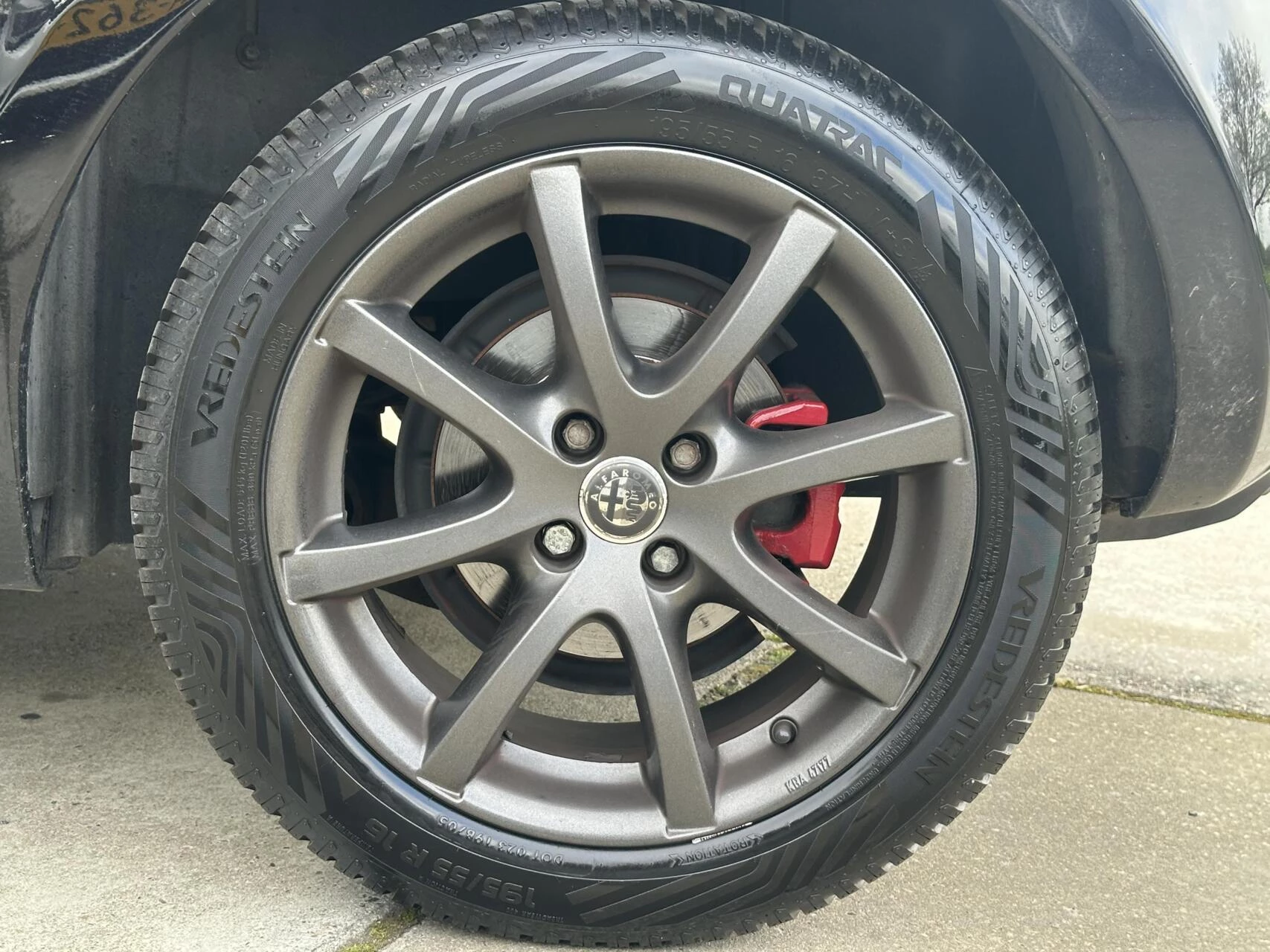Hoofdafbeelding Alfa Romeo MiTo