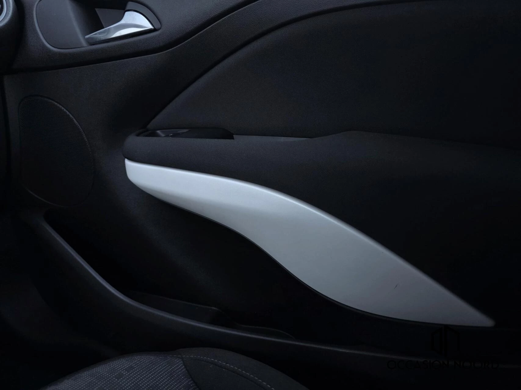 Hoofdafbeelding Opel ADAM