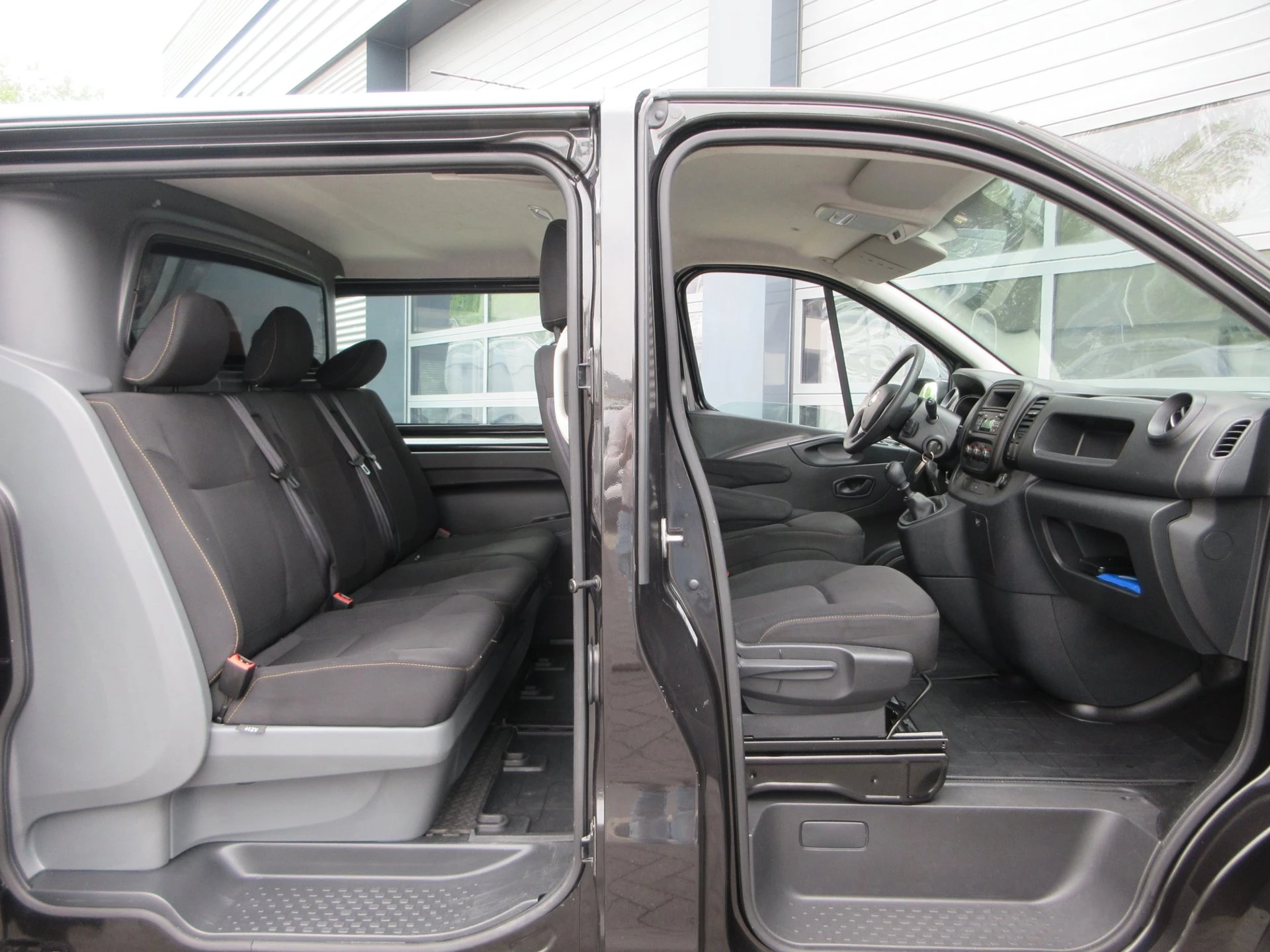 Hoofdafbeelding Fiat Talento