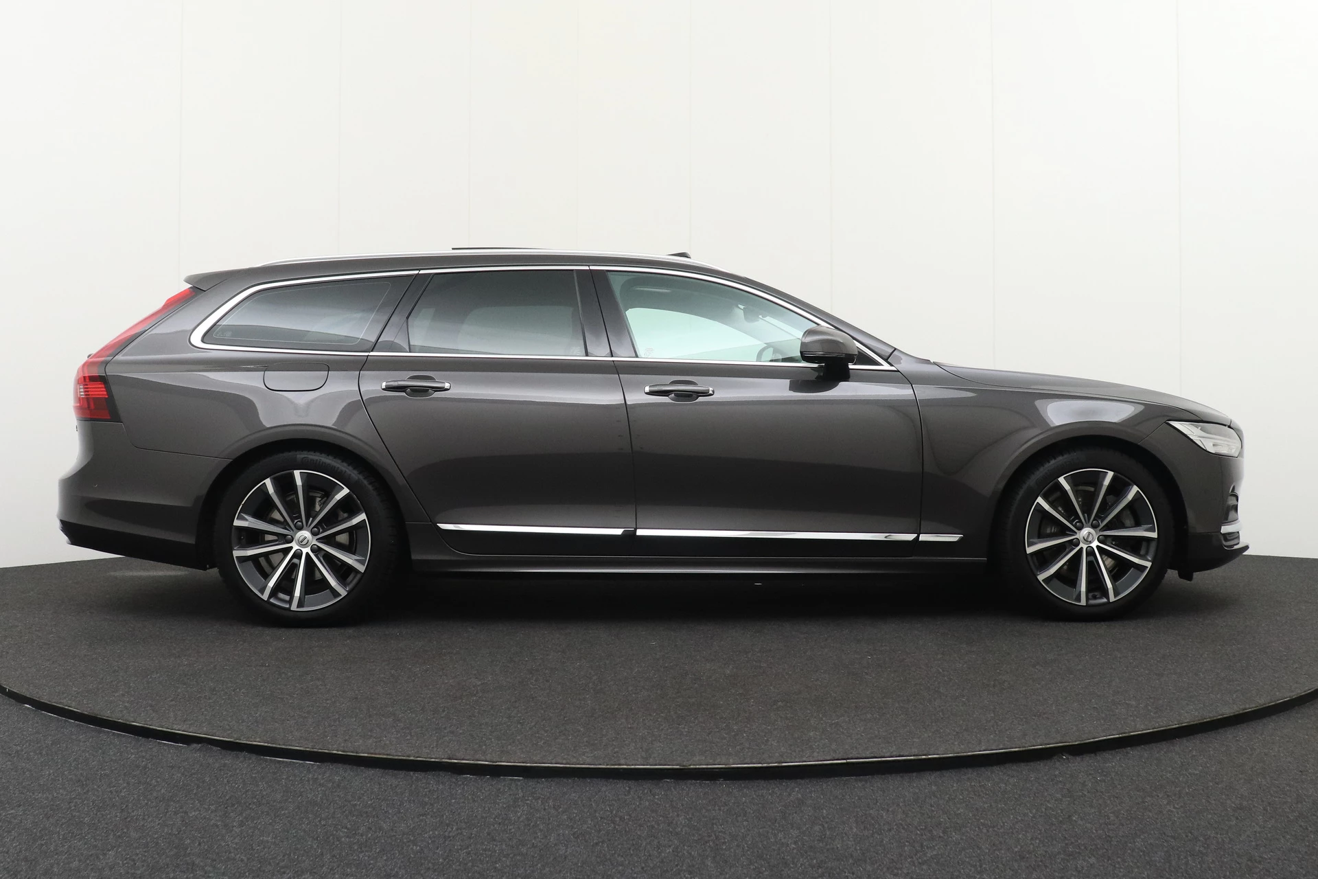 Hoofdafbeelding Volvo V90