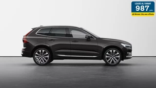 Volvo XC60 Recharge T6 AWD Ultra Bright Direct Leverbaar!