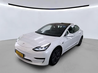 Tesla Model 3 Standard RWD Plus [ LFP ACCU+AUTOPILOT+60 kWh+PREMIUM AUDIO ]