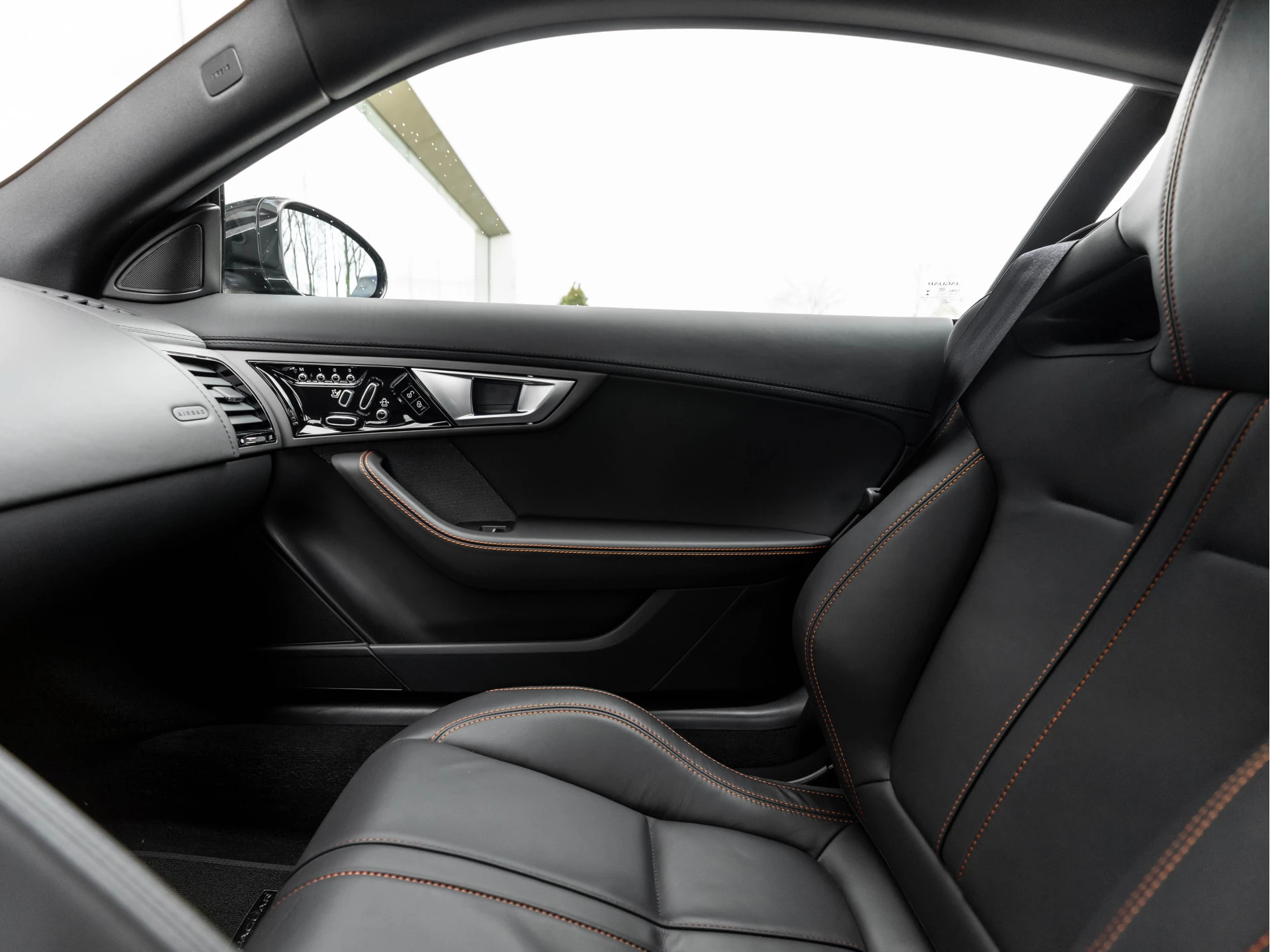 Hoofdafbeelding Jaguar F-Type