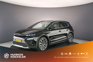 Hoofdafbeelding Škoda Elroq