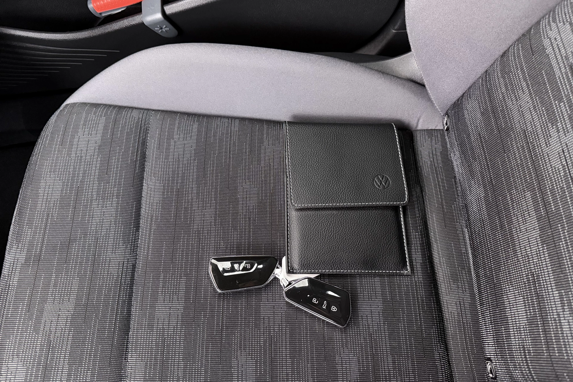 Hoofdafbeelding Volkswagen ID.4