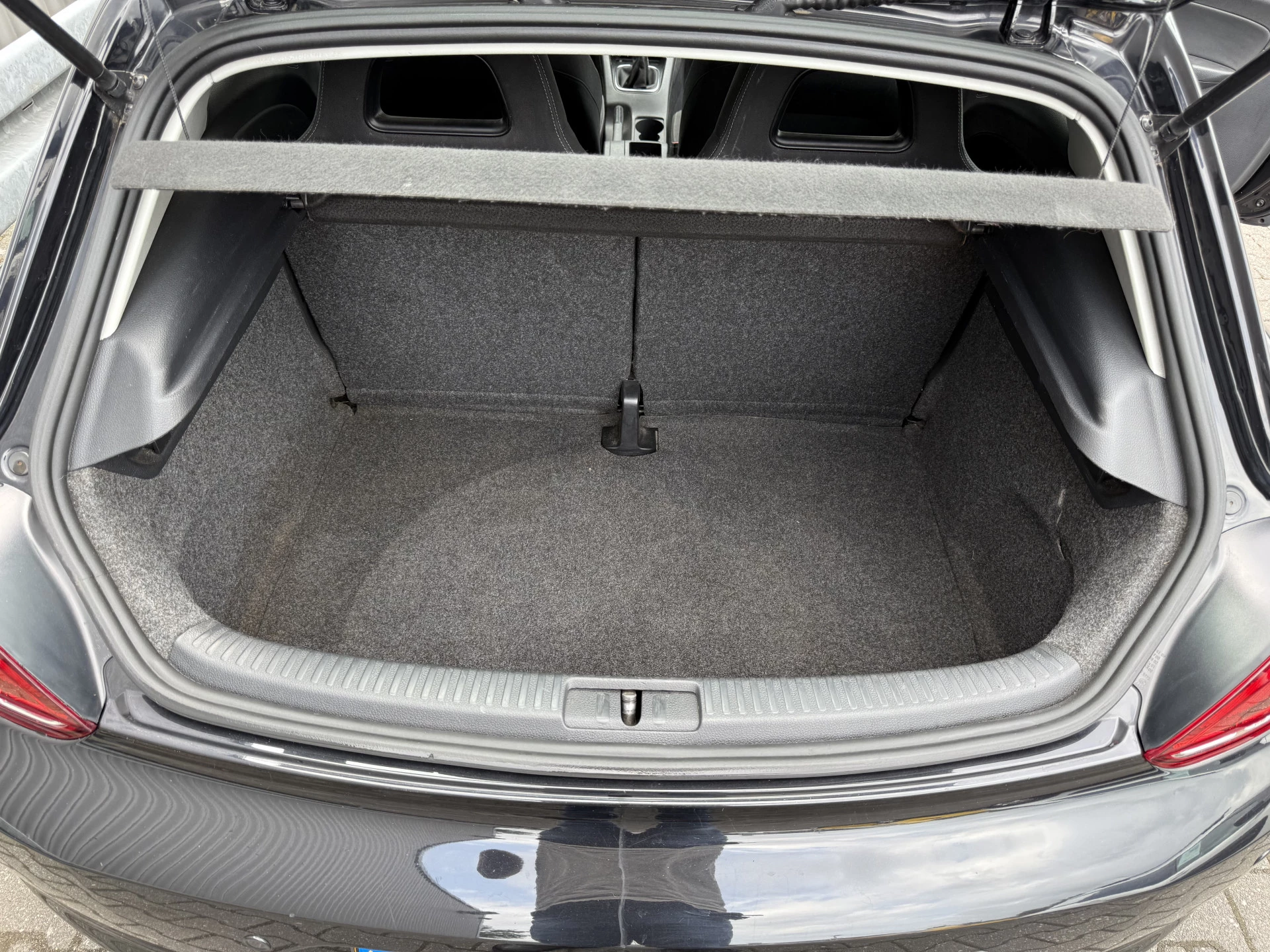 Hoofdafbeelding Volkswagen Scirocco