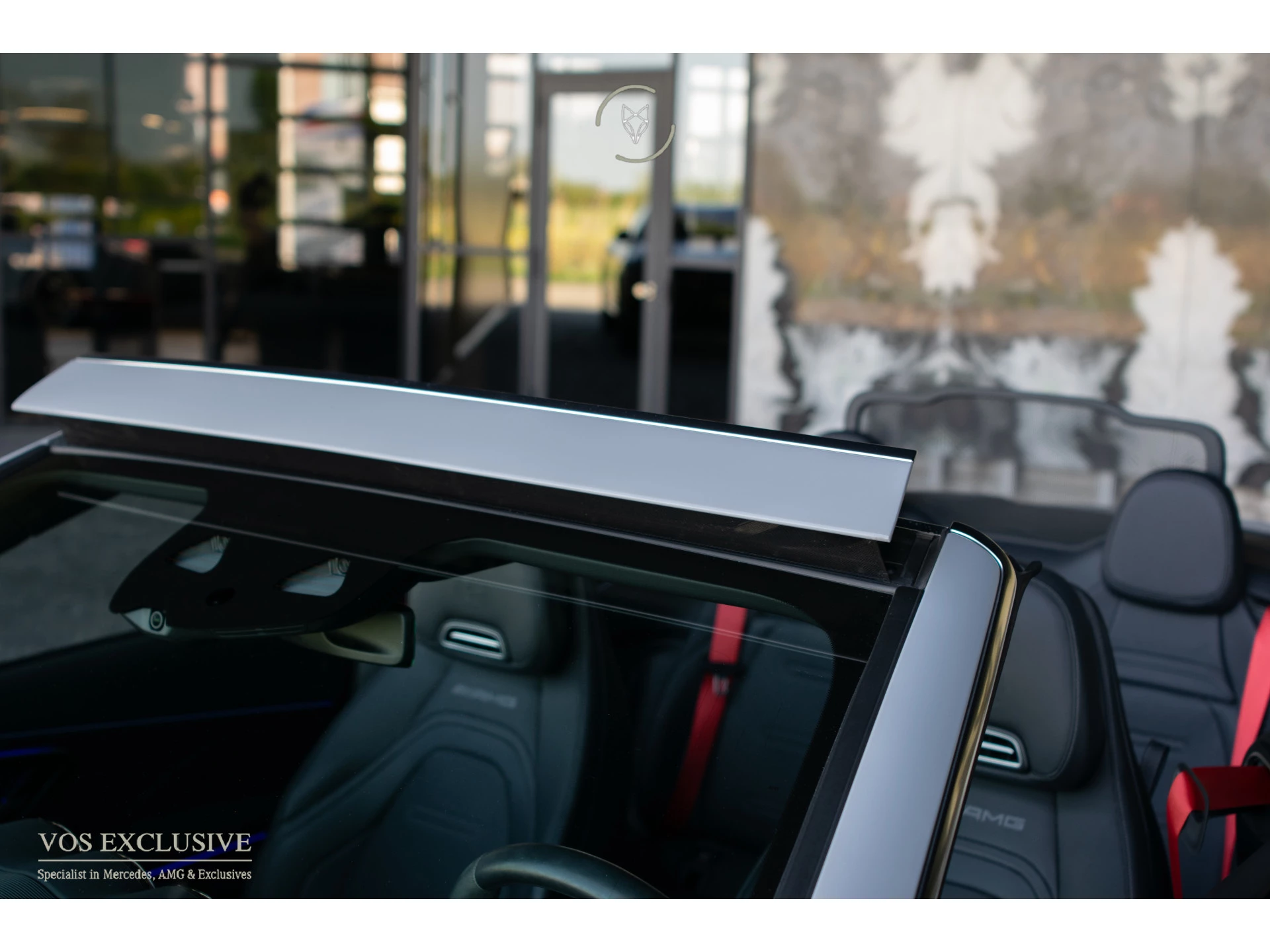 Hoofdafbeelding Mercedes-Benz CLE
