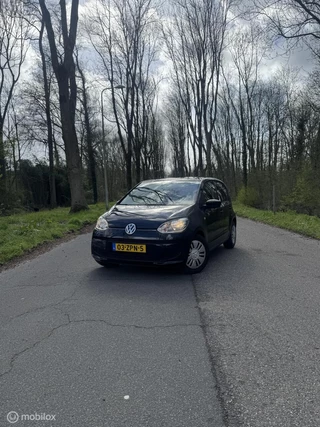 Volkswagen Up! 1.0 BlueMotion 5D | Airco | Elek Ramen | APK