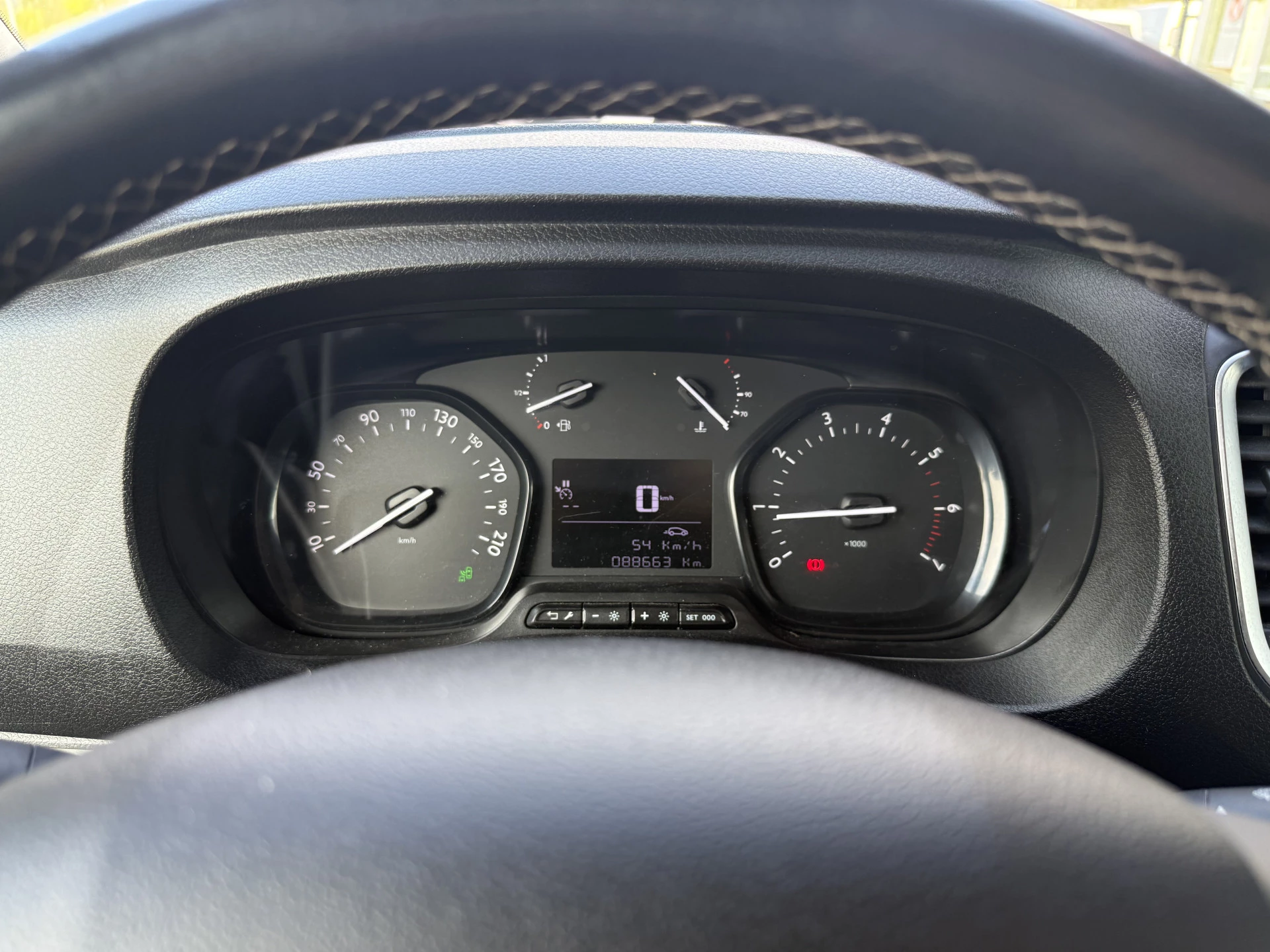 Hoofdafbeelding Peugeot Expert