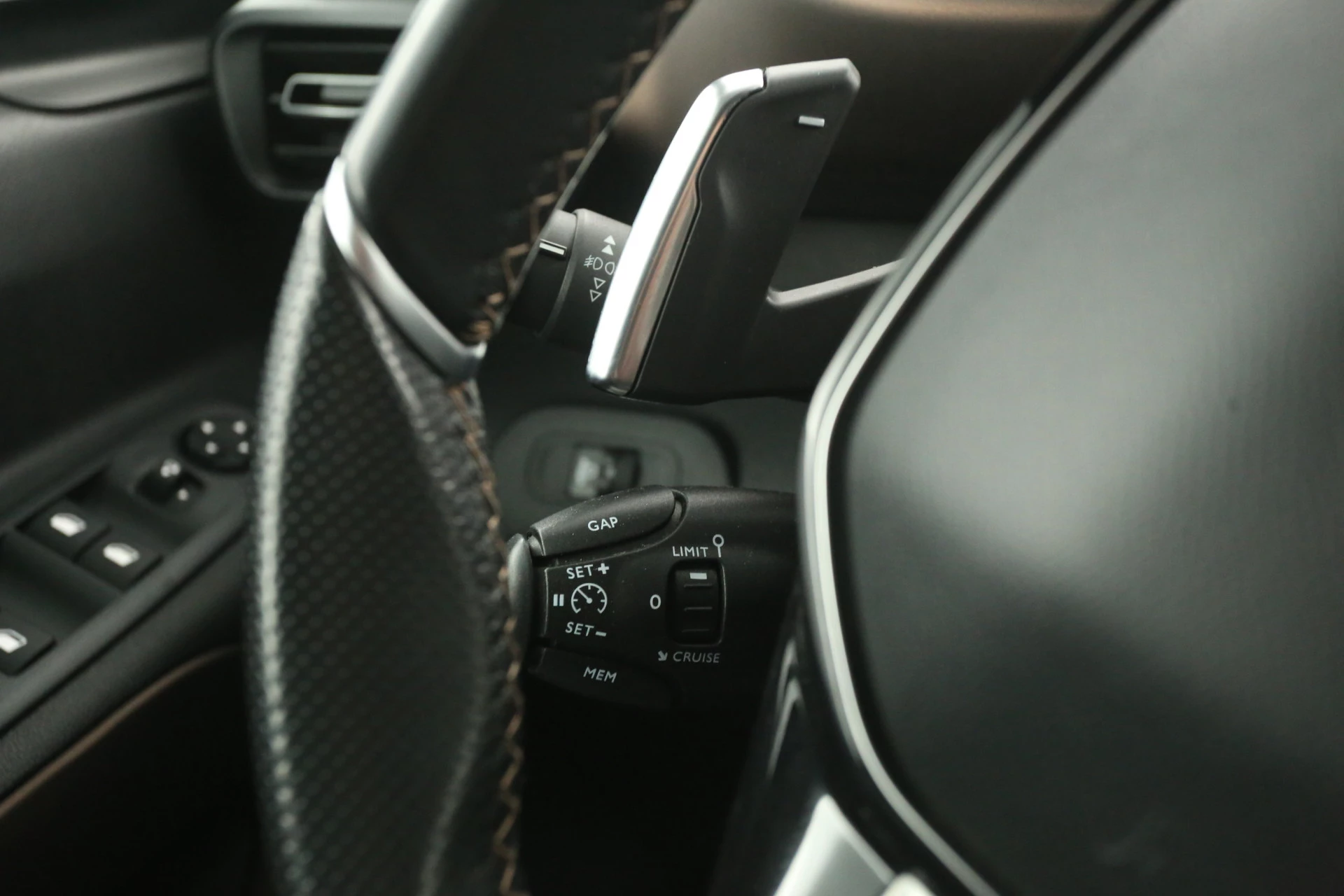 Hoofdafbeelding Peugeot Rifter