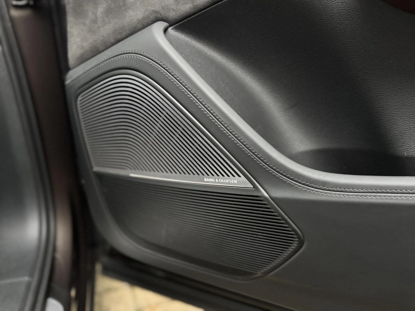 Hoofdafbeelding Audi SQ7