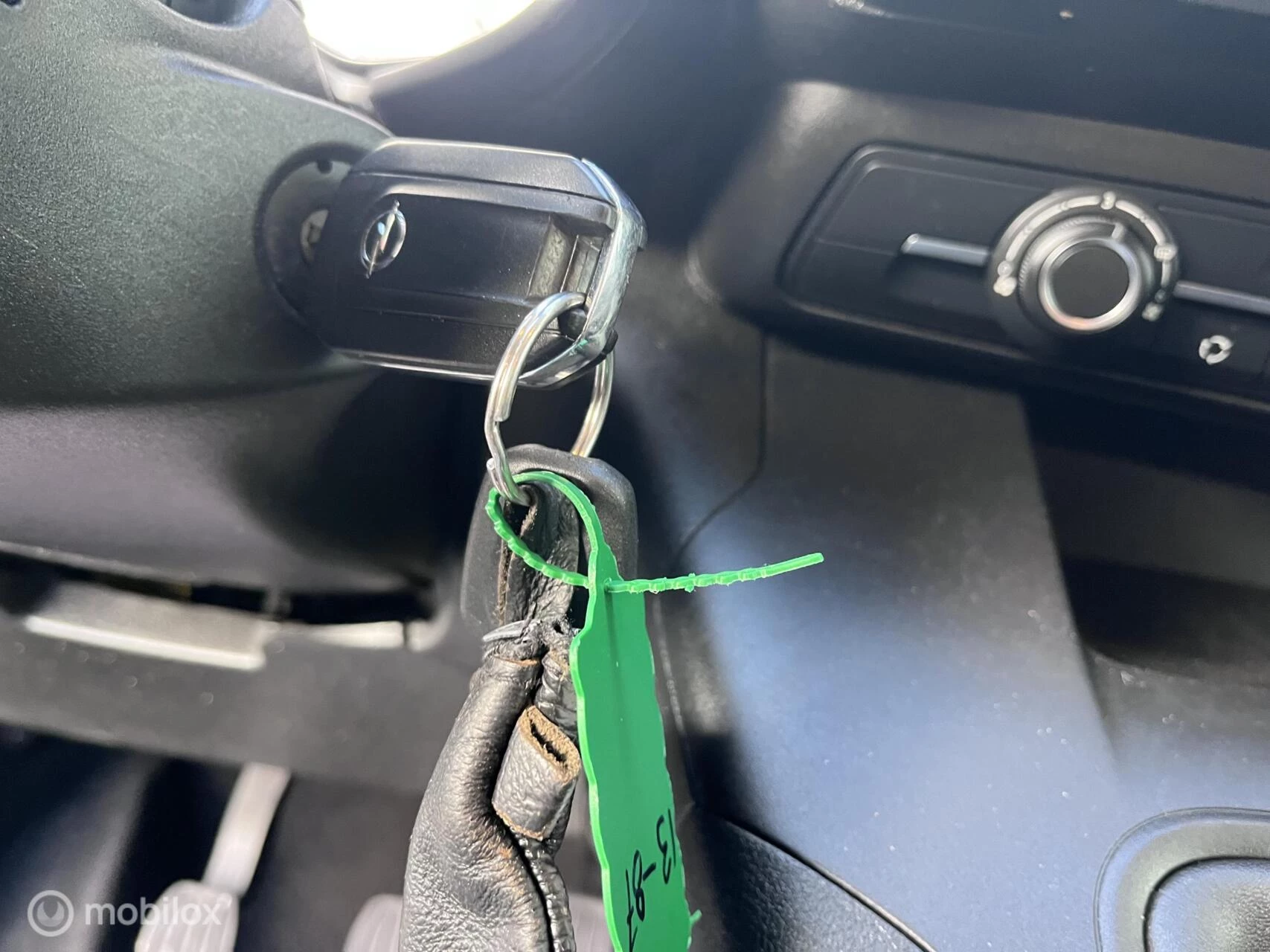 Hoofdafbeelding Opel Combo