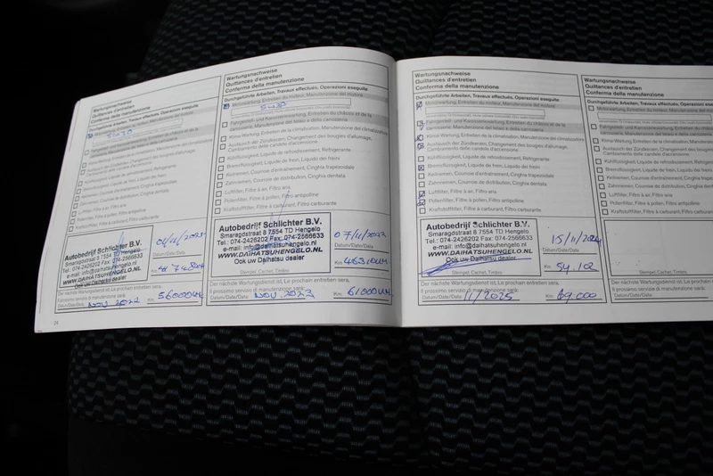 Hoofdafbeelding Nissan Note