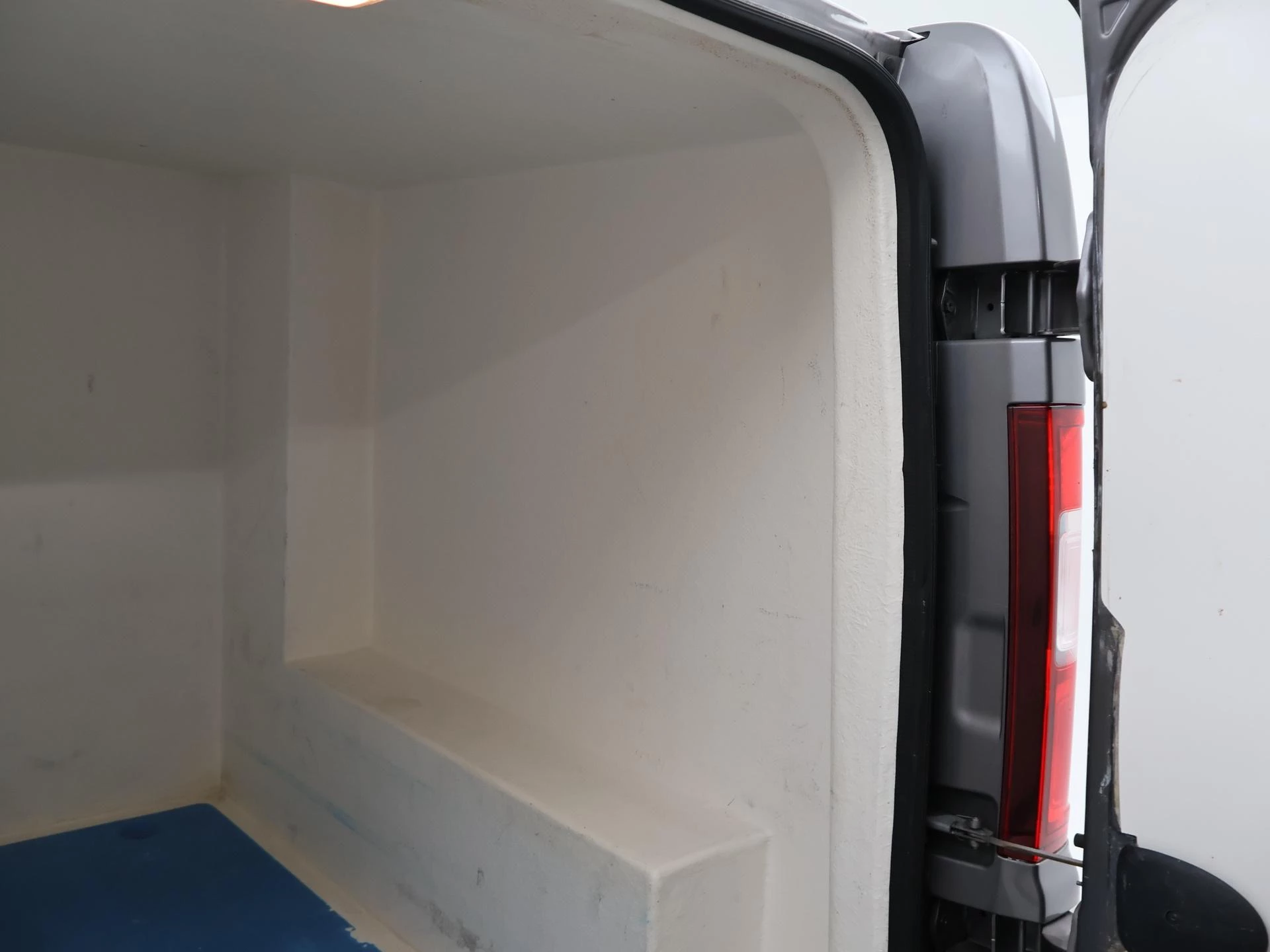 Hoofdafbeelding Fiat Talento