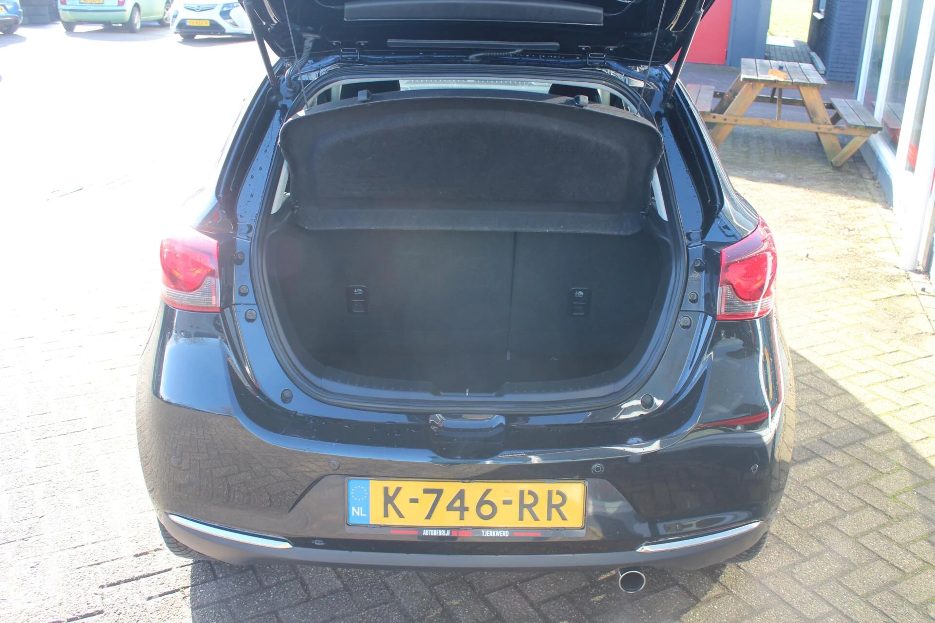 Hoofdafbeelding Mazda 2