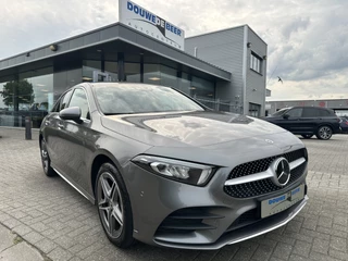 Mercedes-Benz A-Klasse 250 e AMG Line Trekhaak | Distronic | 360-Camera | LED | Carplay