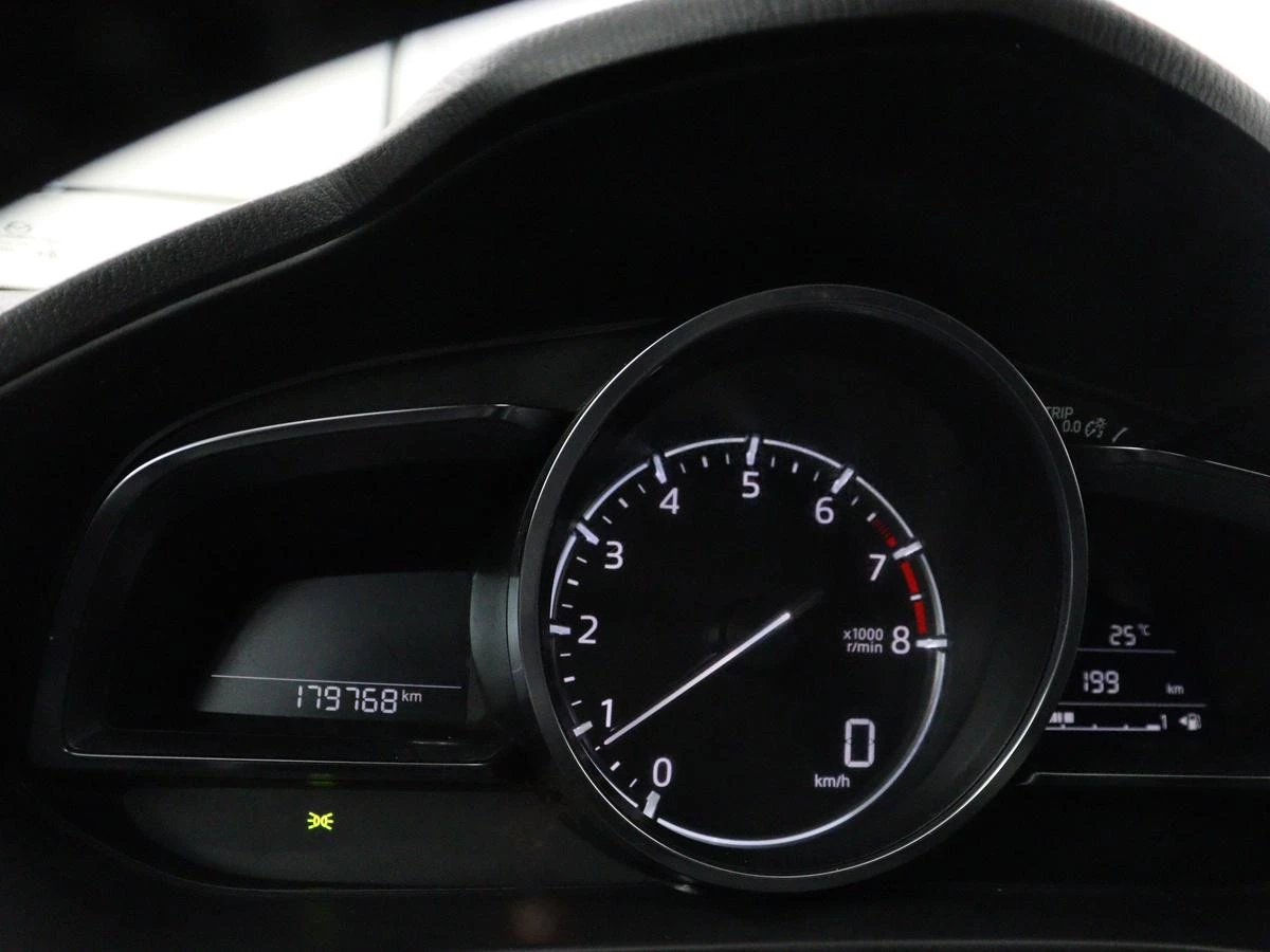 Hoofdafbeelding Mazda 3