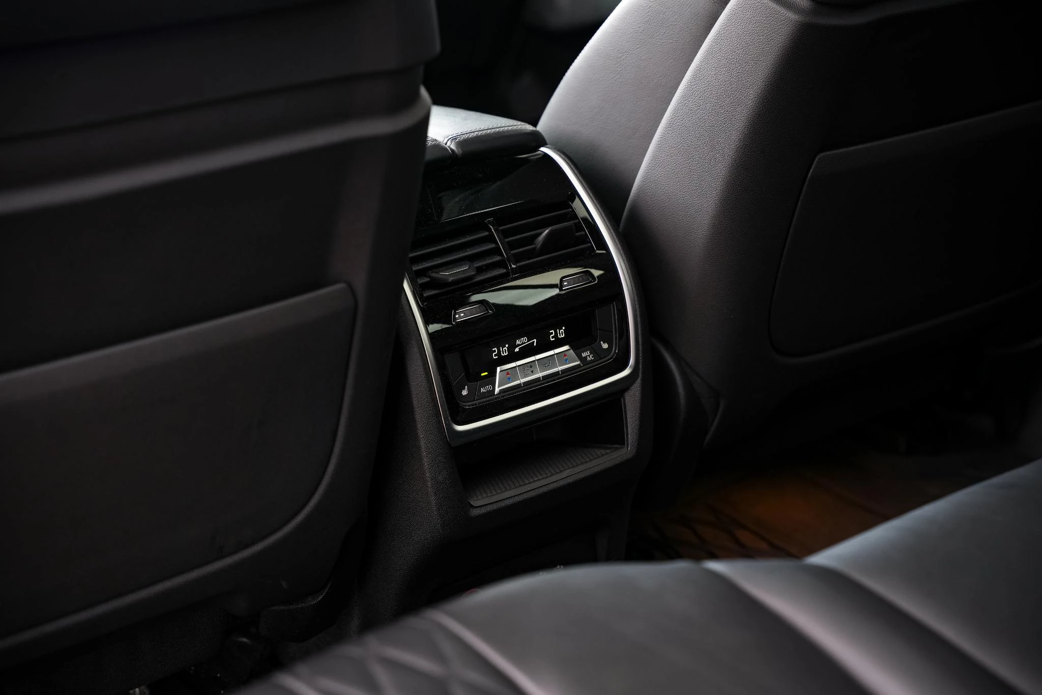 Hoofdafbeelding BMW X7