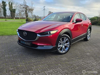 Mazda CX-30 2.0 e-SkyActiv-G M Hybrid Comfort/NAVI/CARPLAY