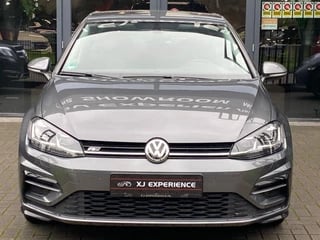 Volkswagen Golf 7.5 1.5 TSI 150PK Highline R-LINE NAVI LED