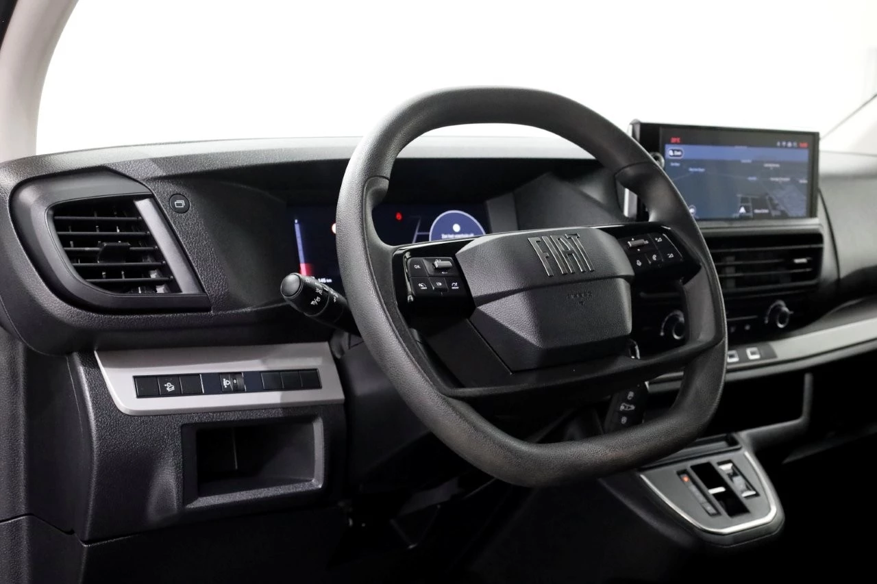 Hoofdafbeelding Fiat Scudo