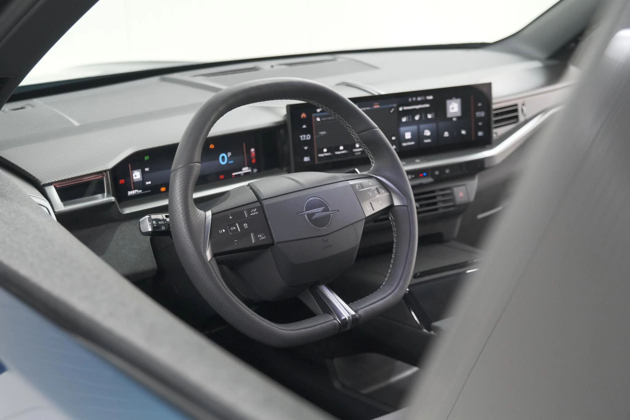 Hoofdafbeelding Opel Grandland