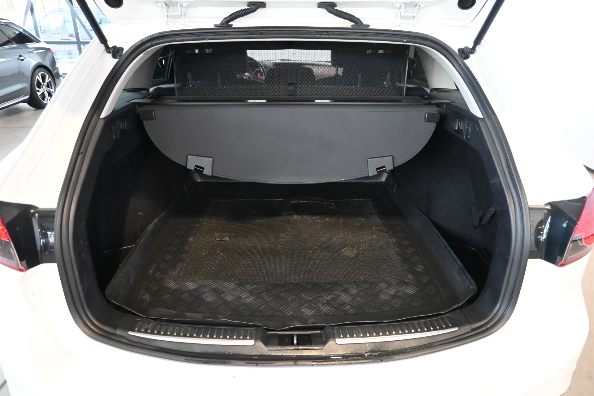 Hoofdafbeelding Mazda 6