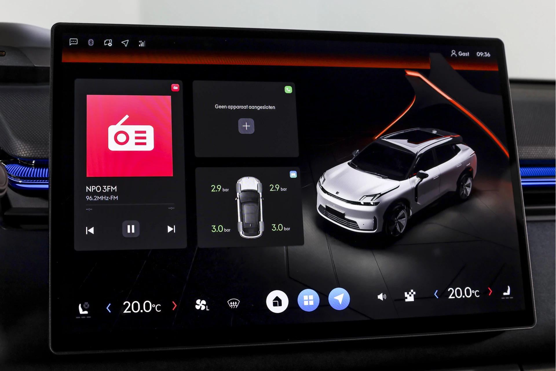 Hoofdafbeelding Lynk & Co 08