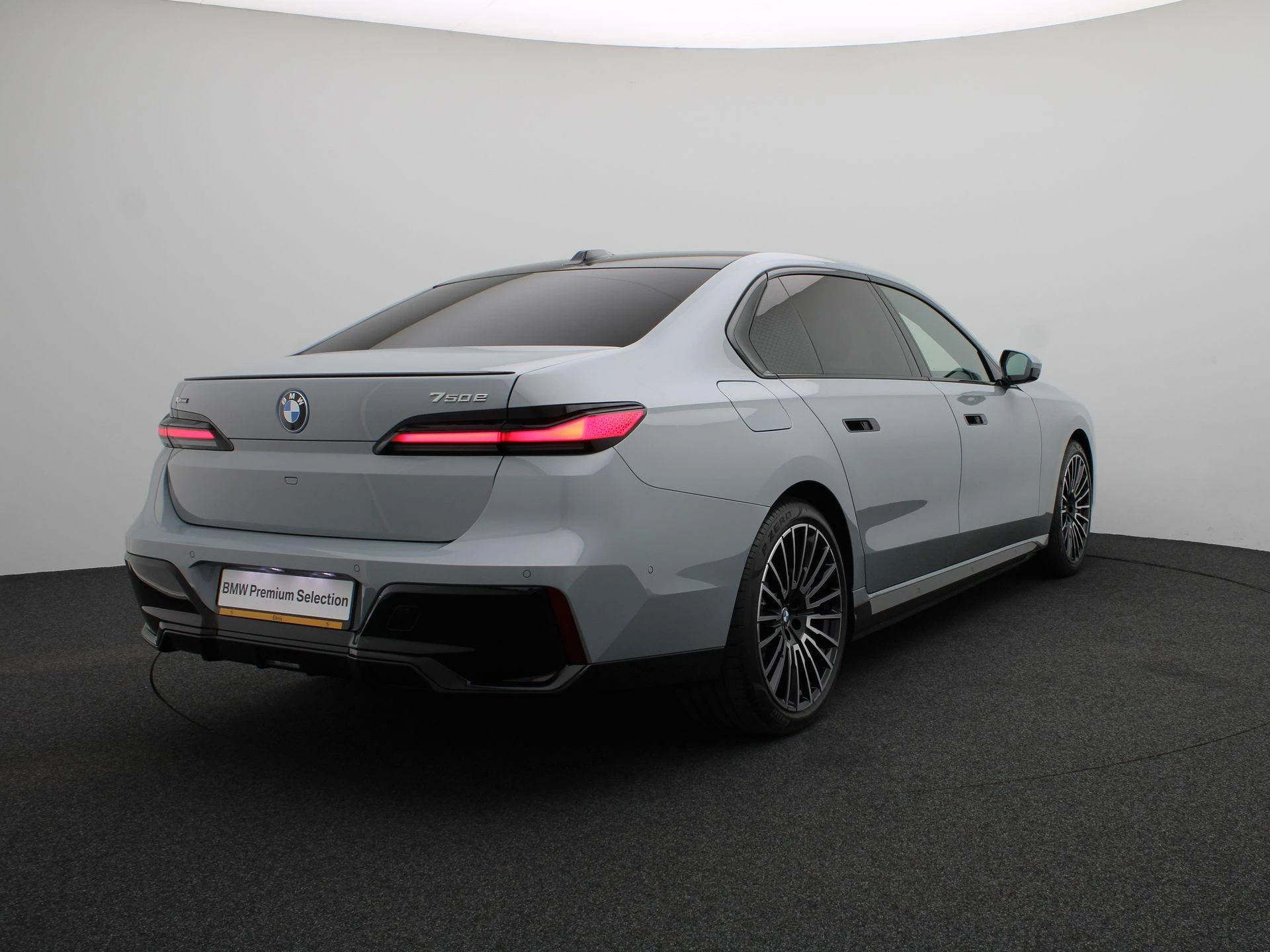 Hoofdafbeelding BMW 7 Serie