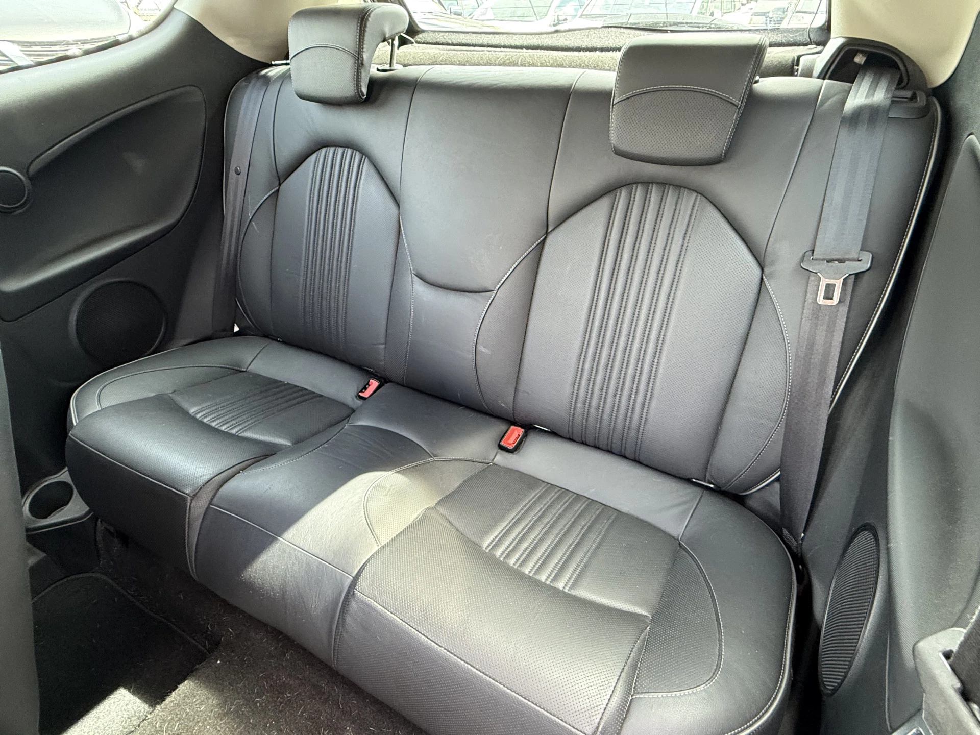 Hoofdafbeelding Alfa Romeo MiTo