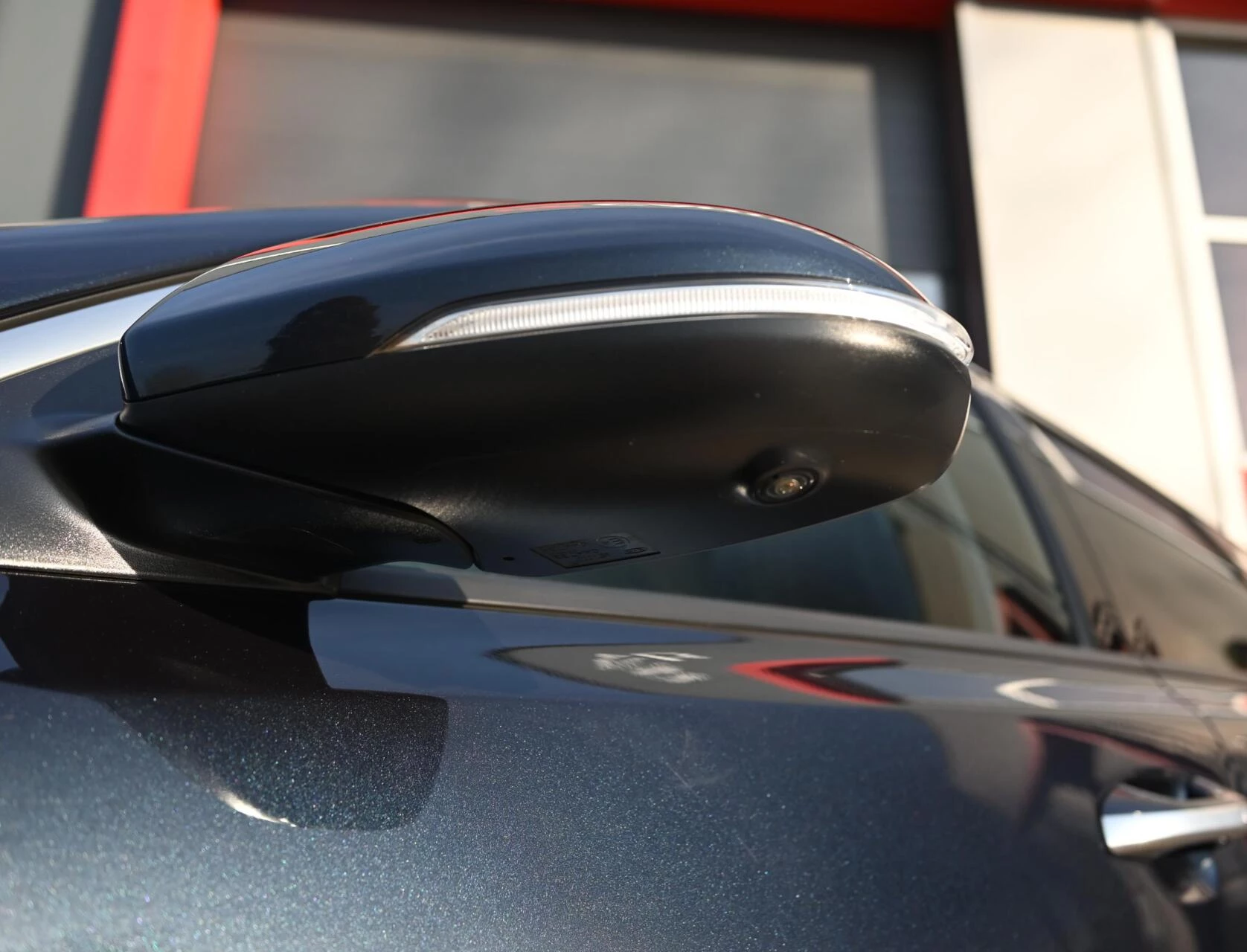 Hoofdafbeelding Kia Optima