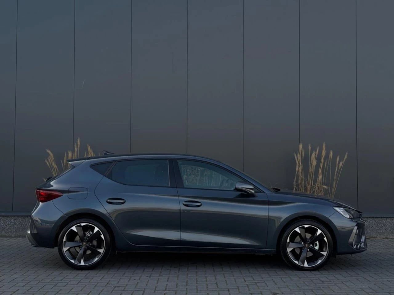 Hoofdafbeelding CUPRA Leon