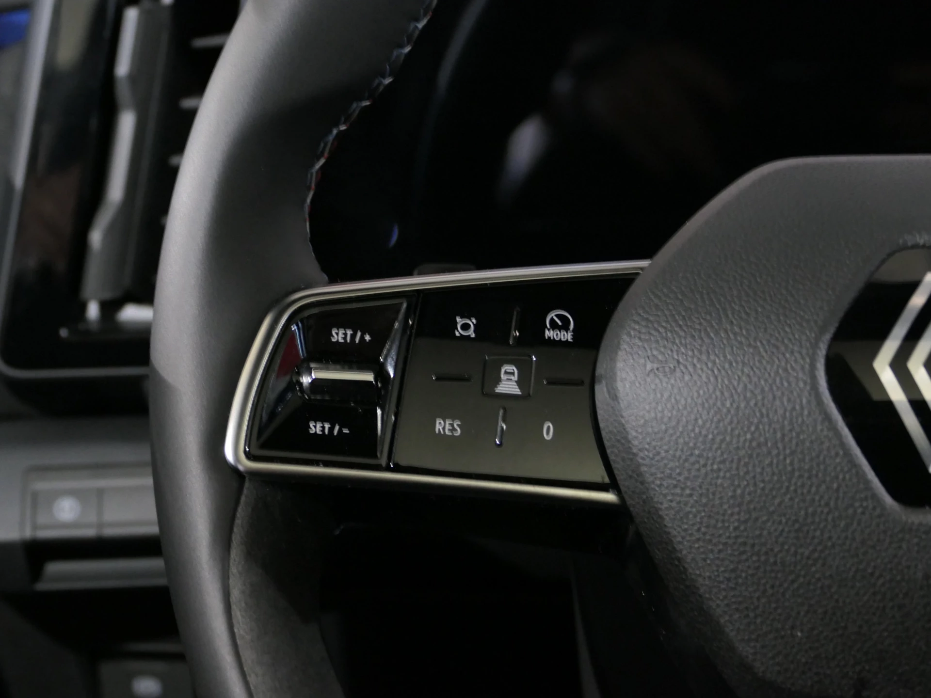 Hoofdafbeelding Renault Scénic