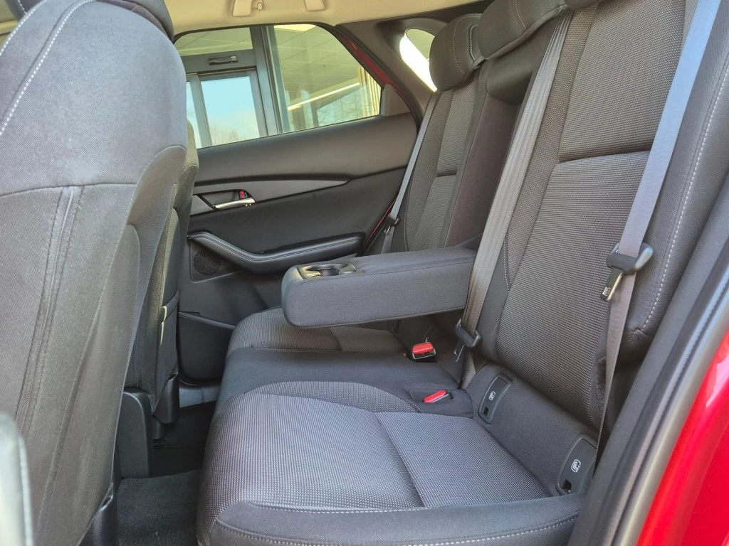 Hoofdafbeelding Mazda CX-30