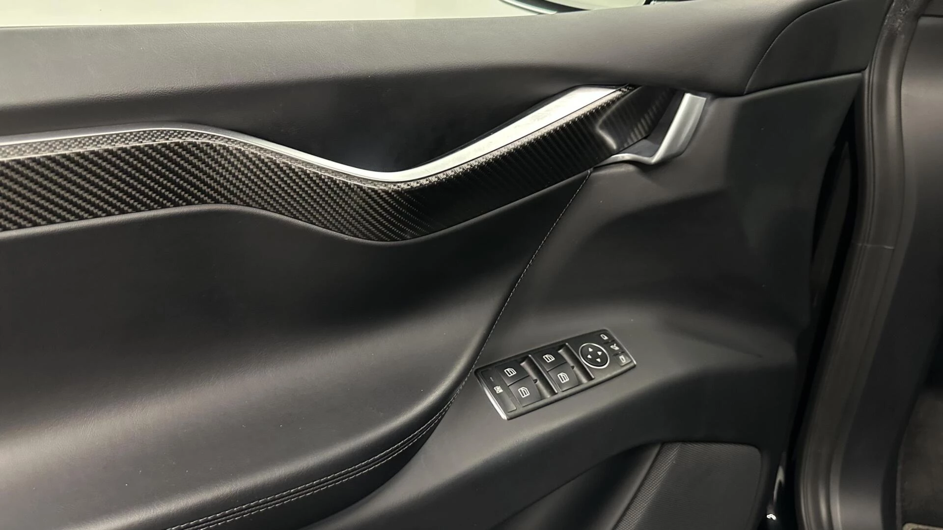 Hoofdafbeelding Tesla Model X