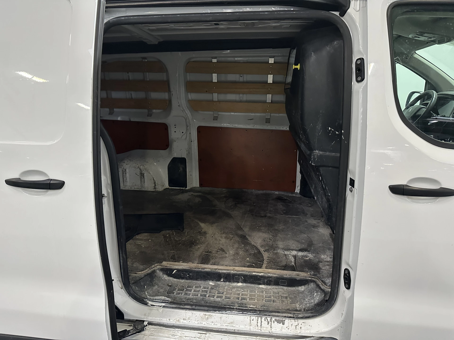 Hoofdafbeelding Peugeot Expert