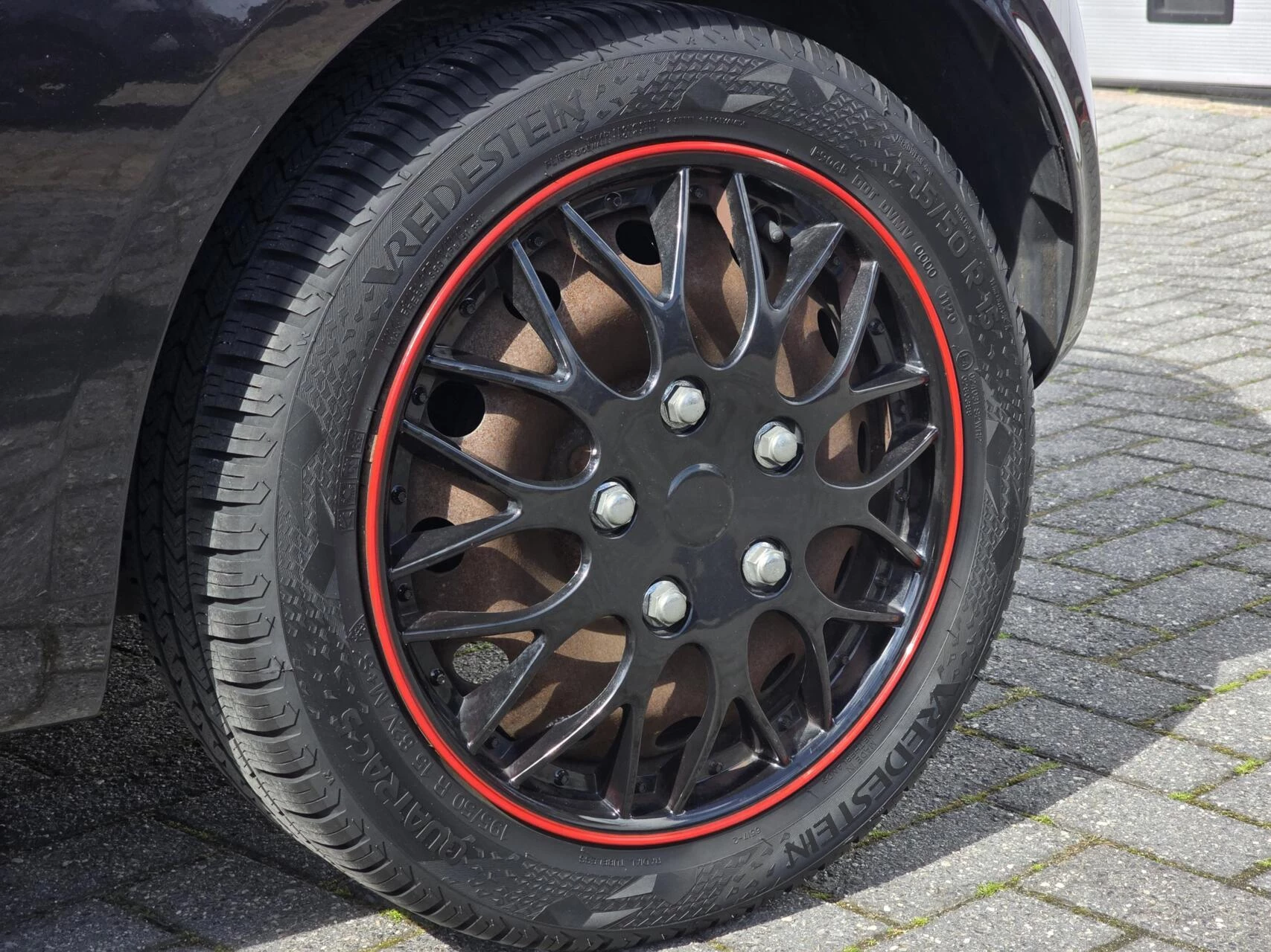 Hoofdafbeelding Ford Ka