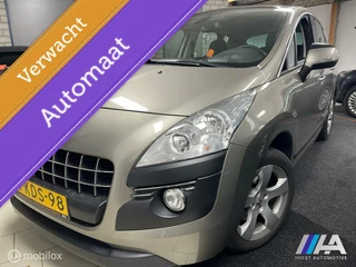 Hoofdafbeelding Peugeot 3008 Peugeot 3008 1.6 THP Active AUT. NL 2013 | Navi | HUD | Pano | Apk