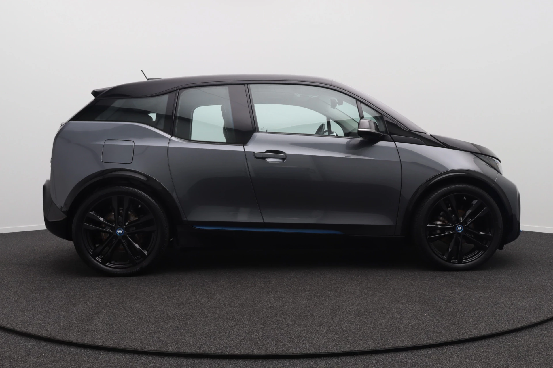 Hoofdafbeelding BMW i3