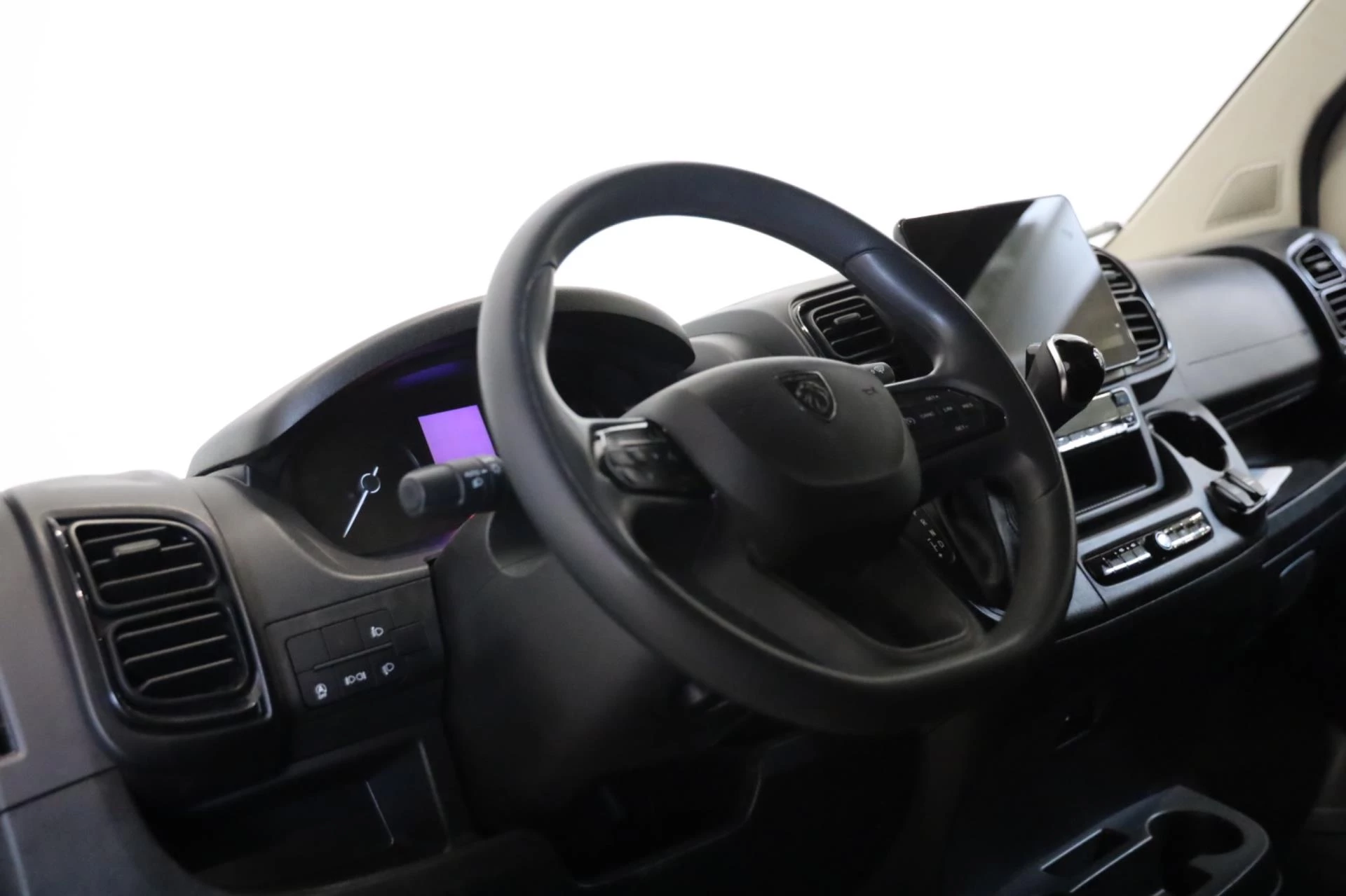 Hoofdafbeelding Peugeot Boxer