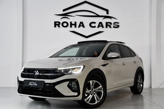 Hoofdafbeelding Volkwagen Taigo