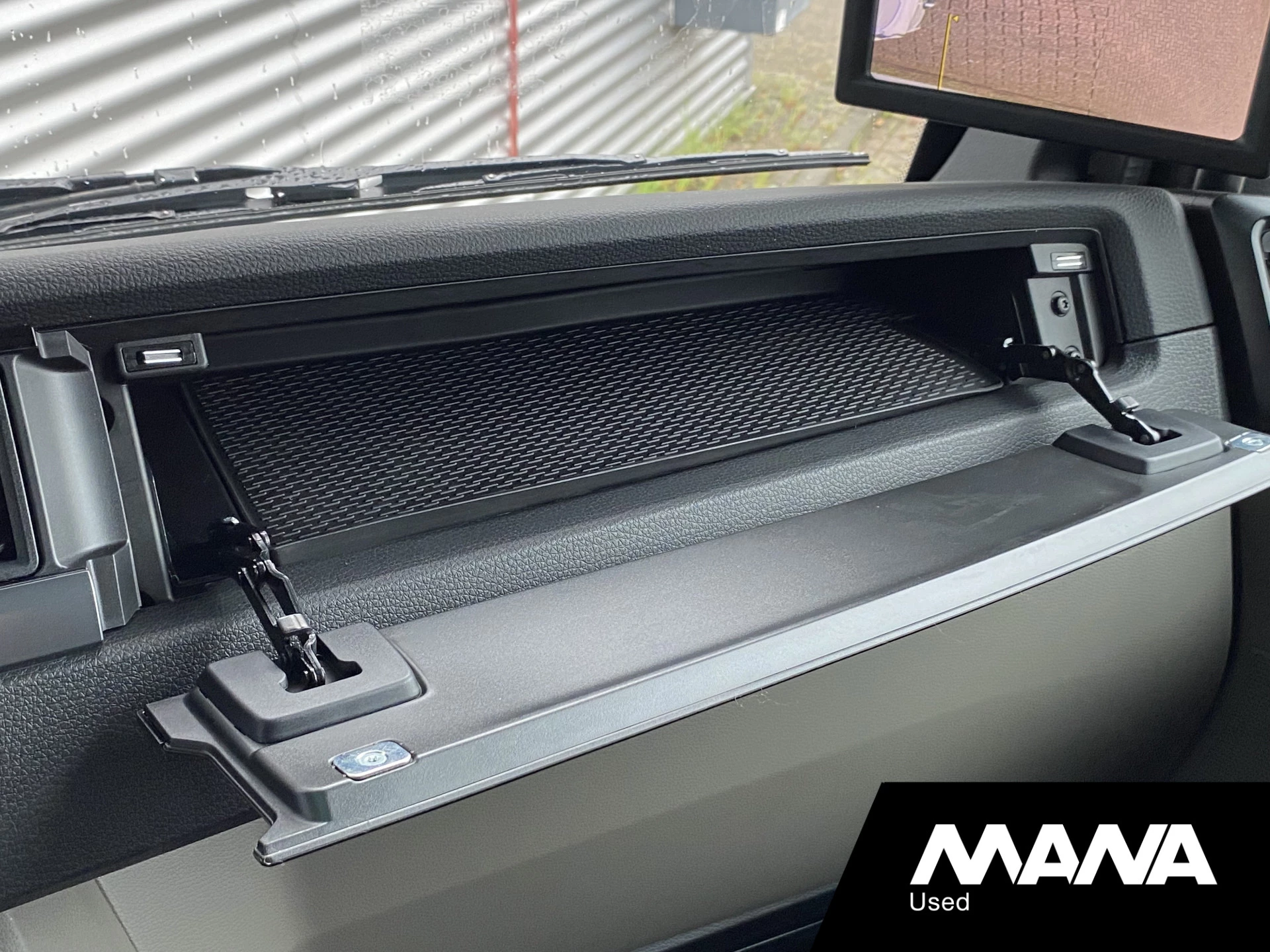 Hoofdafbeelding MAN TGX