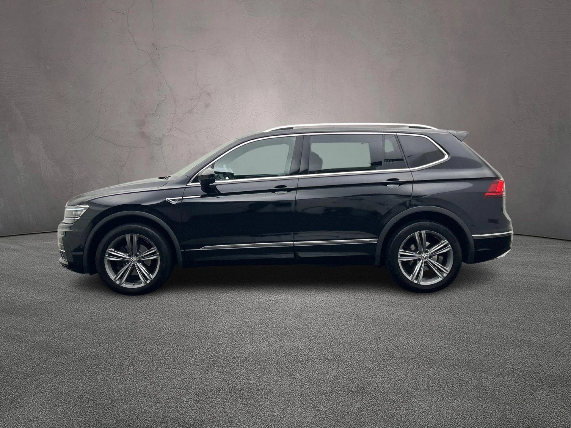 Hoofdafbeelding Volkswagen Tiguan Allspace