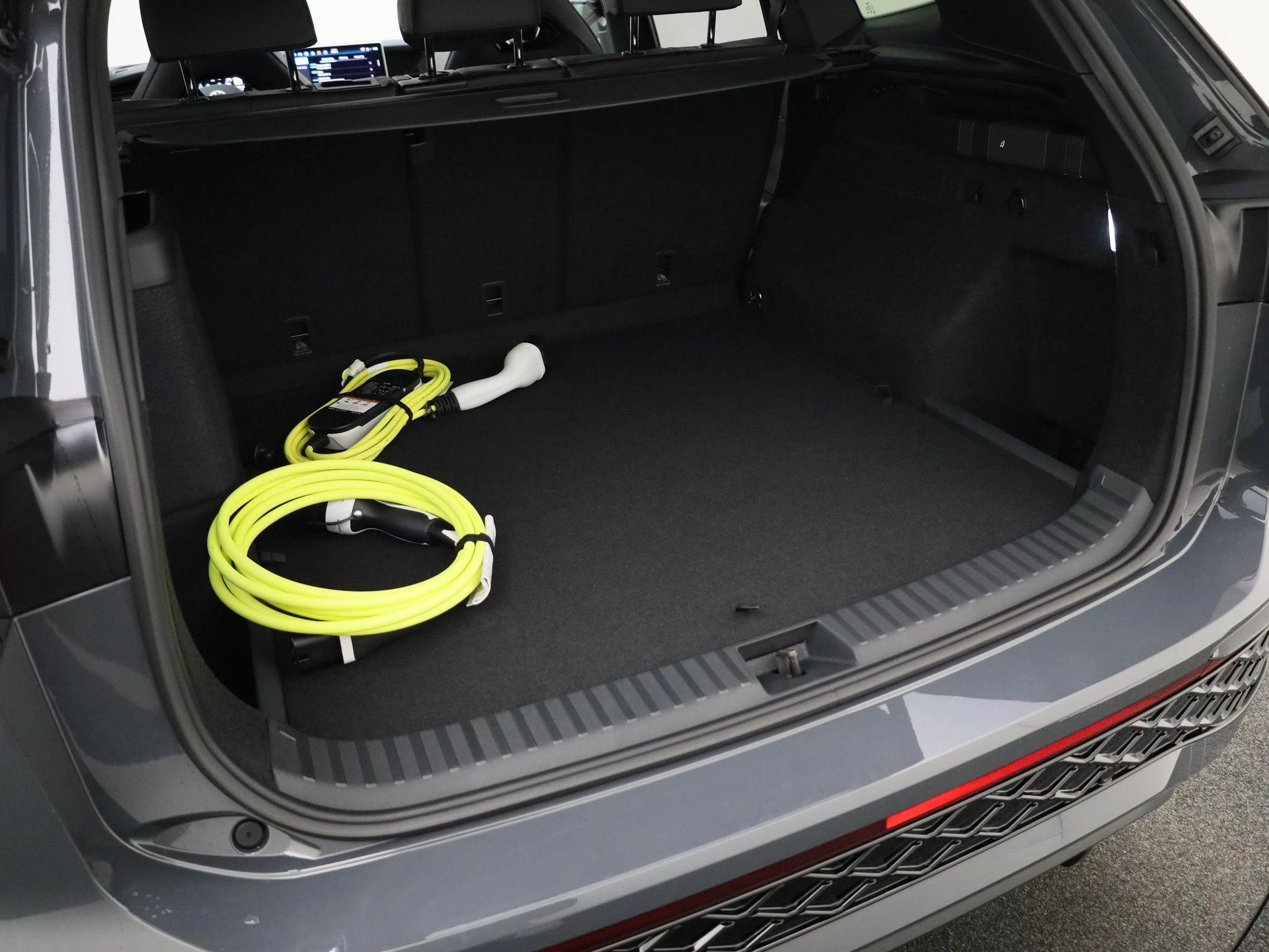 Hoofdafbeelding Volkswagen Tayron