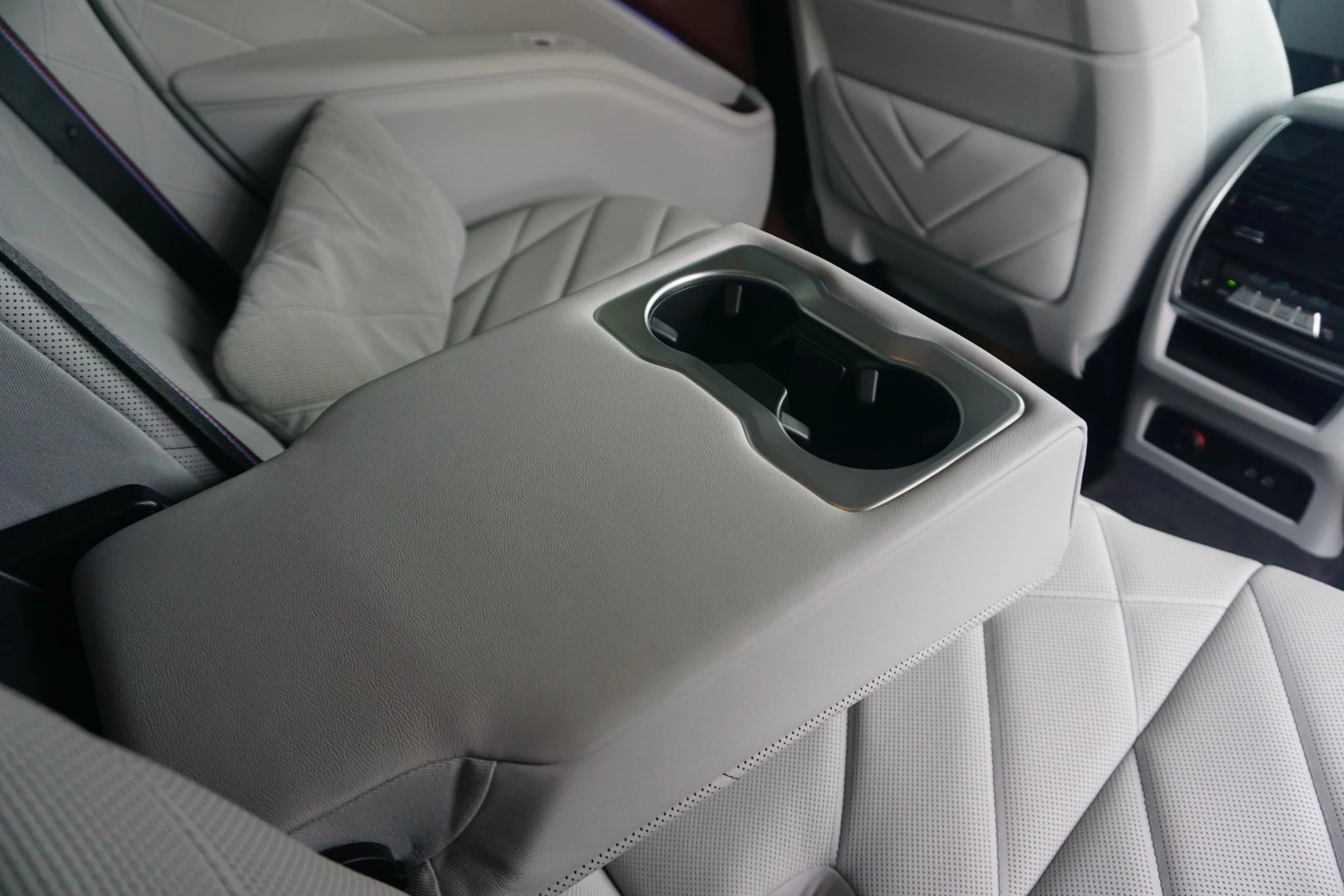 Hoofdafbeelding BMW XM