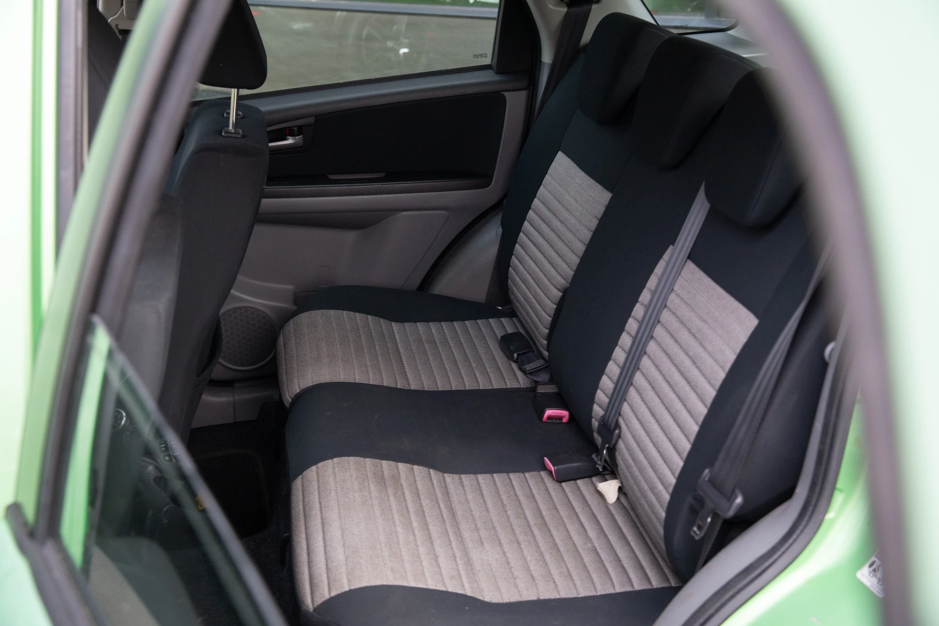 Hoofdafbeelding Suzuki SX4