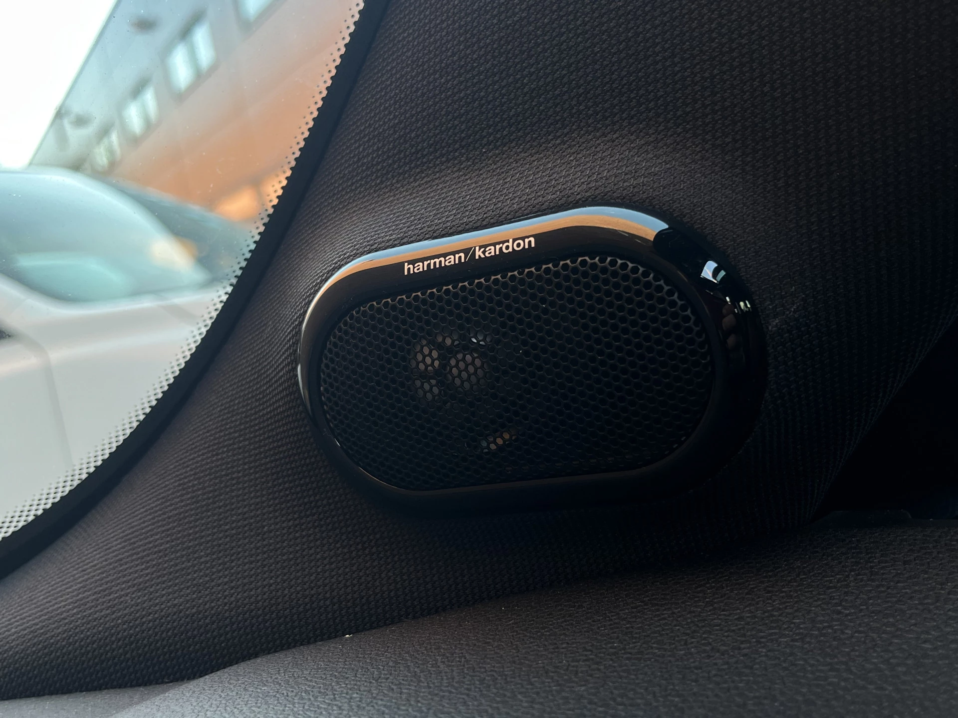 Hoofdafbeelding MINI Cooper S