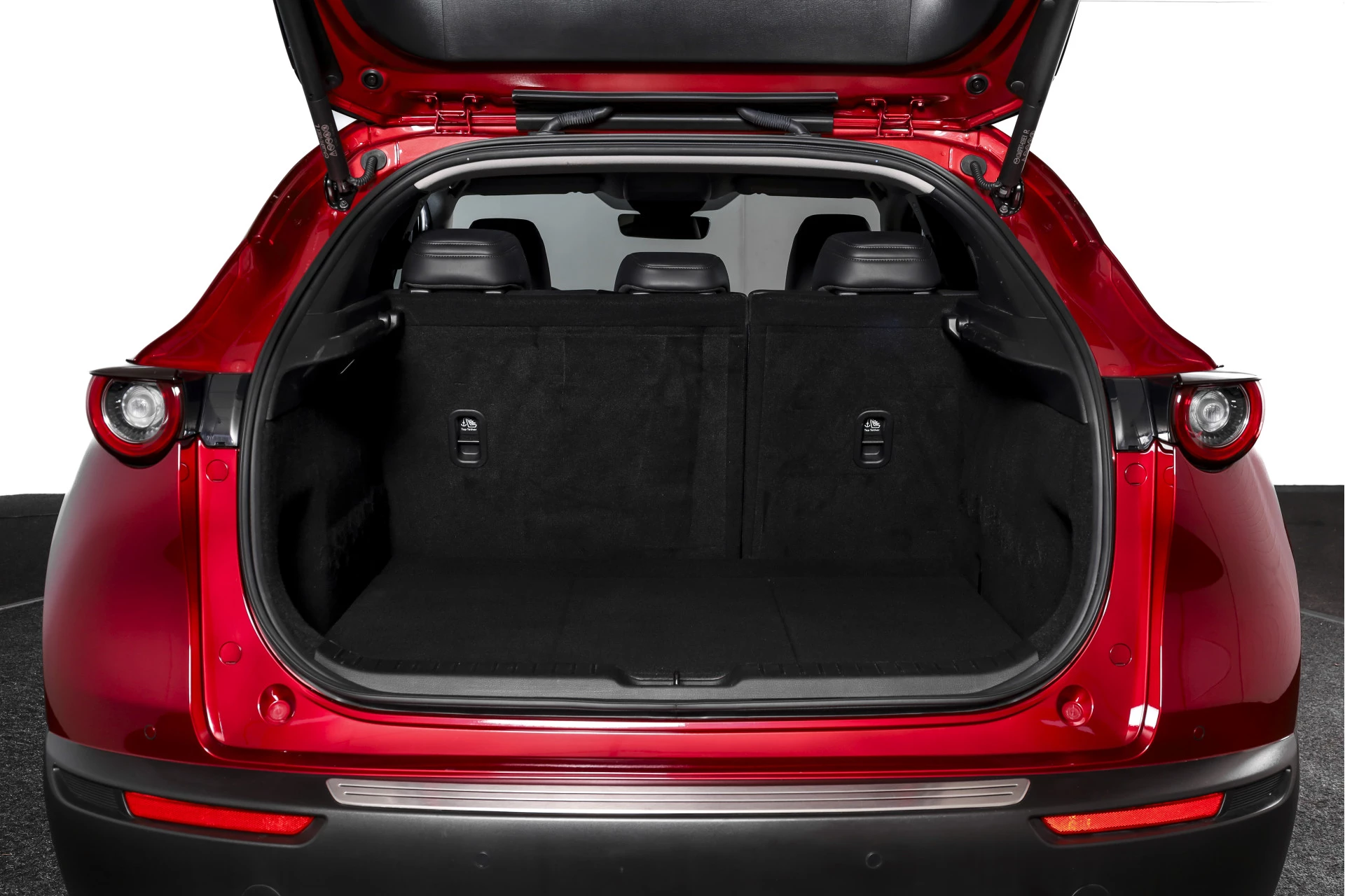 Hoofdafbeelding Mazda CX-30